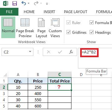 Excel Not Selecting Cells Gallery 5