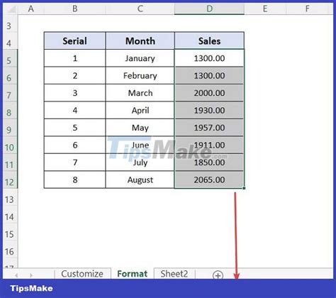 Excel Not Showing Sum at Bottom Gallery 10