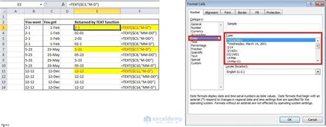 Excel Numbers Limitations