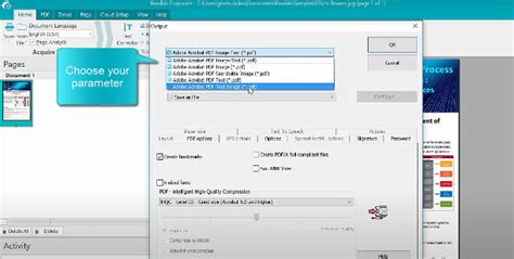 Excel OCR Tools