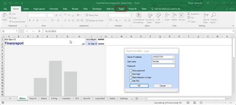 Excel Online Screenshot