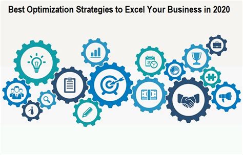 Excel Optimization Strategies