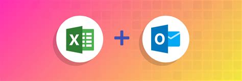 Excel to Outlook Calendar Integration