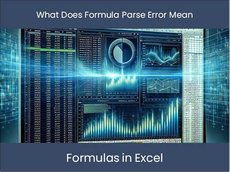 Excel parse error example 1