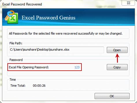 Excel Password Bypassing Methods