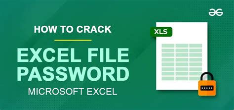 Excel Password Cracker