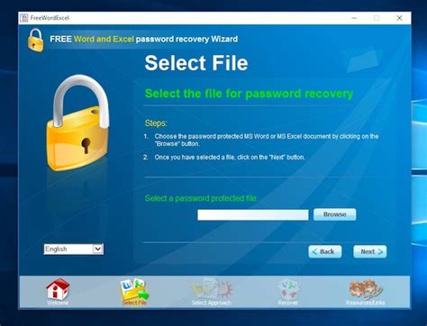 Excel Password Cracking Software Free Download