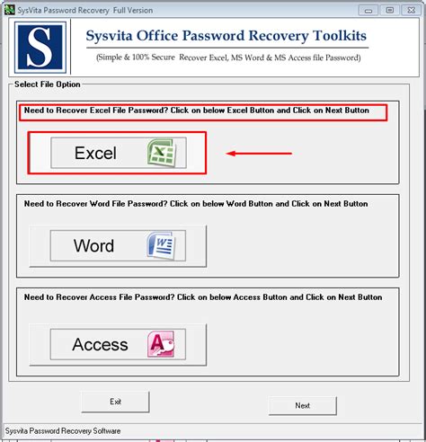 Excel Password Recovery Methods Online