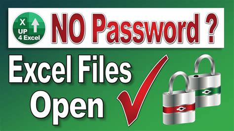 Excel Password Unlocking Methods