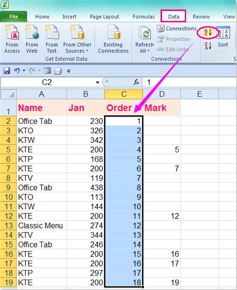 Excel Paste Data Quickly Gallery 4