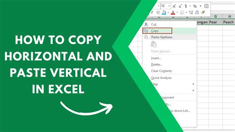 Excel Paste Data Quickly Gallery 7