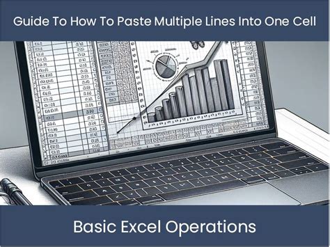 Paste Multiple Lines in Excel