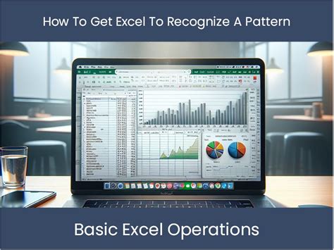 Excel Pattern Recognition Formulas Best Practices