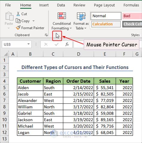 Excel on PC FAQ