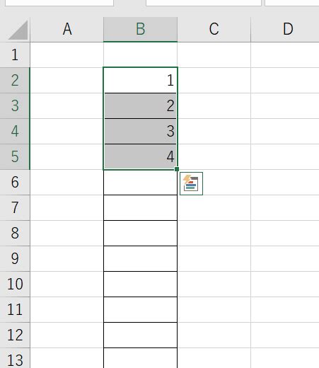 Excel's built-in PDF feature