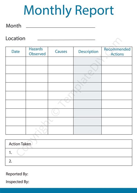 Excel PDF Form Templates