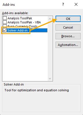 Excel Plug-in