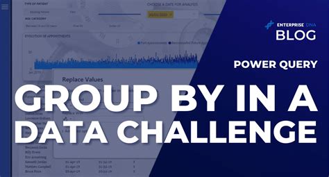 Grouping Dates by Month using Power Query