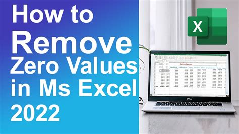 Excel Power Query Remove Zeros