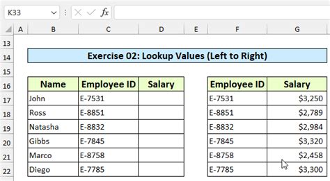 Benefits of Excel Practice Templates