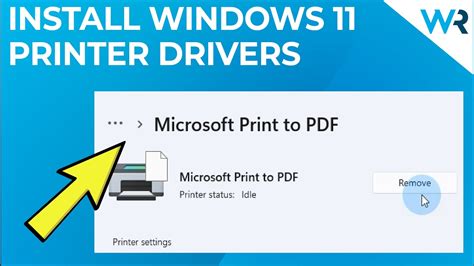 Excel Print Drivers Updated