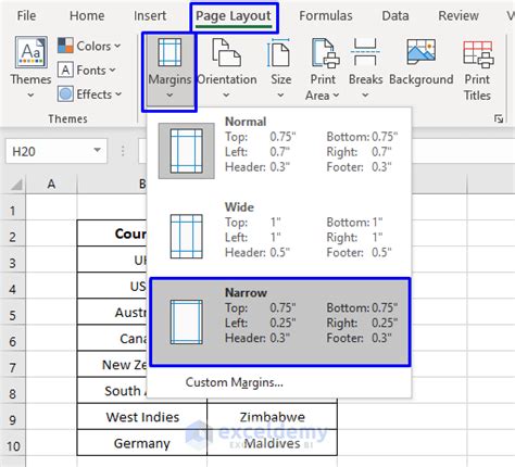 Excel printing blank pages gallery 1