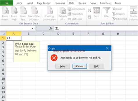 Excel Prompt On Save