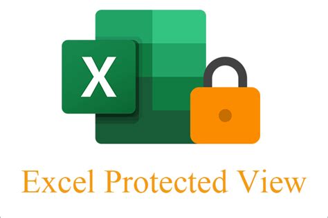 Excel Protected View Antivirus Software