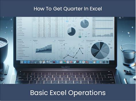 Excel Quarter Dashboard