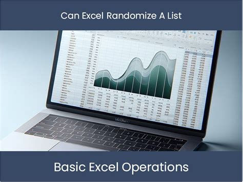 Excel Randomization Troubleshooting