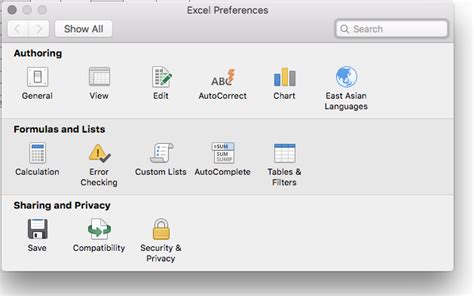 Update Your Excel Software