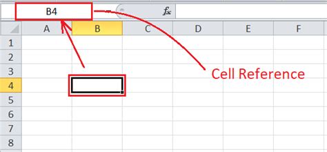 Excel References 2