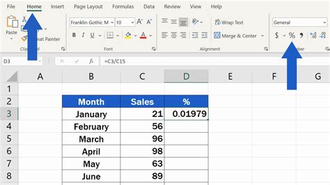 Excel References 6