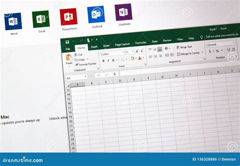 Excel Reinstall Office