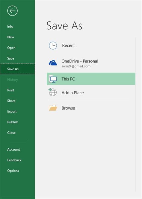 Reinstall Excel from Microsoft Website