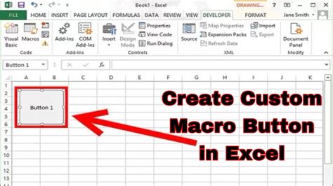 Excel Reload Button on Mac