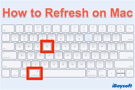 Excel Reload Mac Refresh