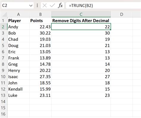 RIGHT Function vs VBA Macro