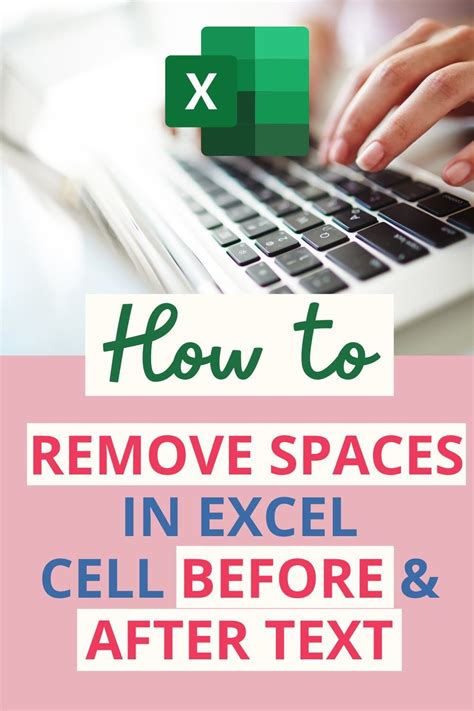 Excel Remove Space Before Text Gallery