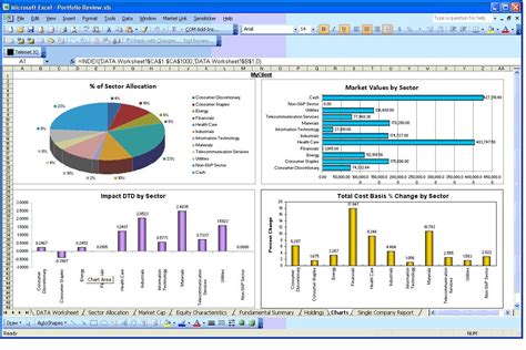 Excel Report Example 5