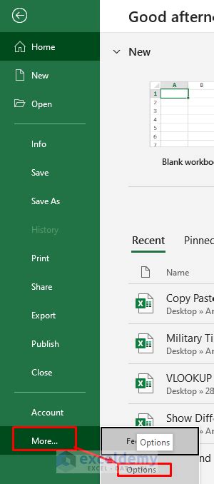 Excel Right Click Not Working Excel File