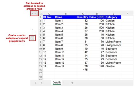 Excel Row Management Techniques