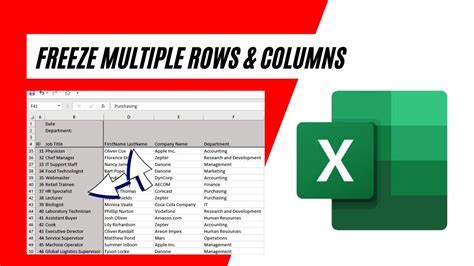 Excel row reversal multiple rows