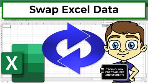 Enhancing Data Visualization through Row Swapping