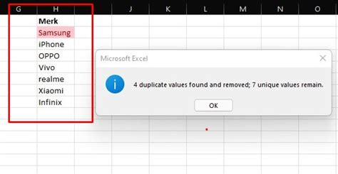 Excel Screenshot 6