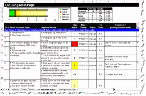 Excel Script Example