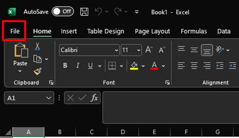 Excel Scroll Not Working Update