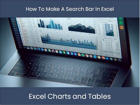 Why Create a Search Bar in Excel?