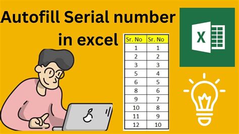 Excel Serial Number Troubleshooting