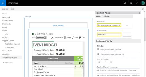 Image representing Excel SharePoint access solutions